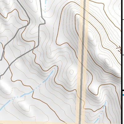 41107NE Page 40 Rawlins Topo Preview 3