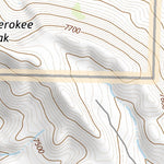 41107NE Page 41 Rawlins Topo Preview 3