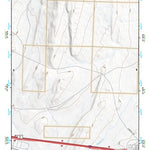 41107NE Page 45 Rawlins Topo Preview 1