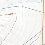 41107NE Page 45 Rawlins Topo Preview 2
