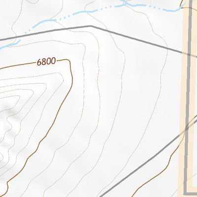 41107NE Page 45 Rawlins Topo Preview 2