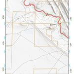 41107NE Page 48 Rawlins Topo Preview 1