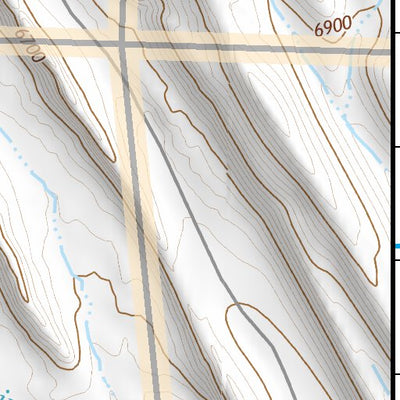41107NE Page 48 Rawlins Topo Preview 3