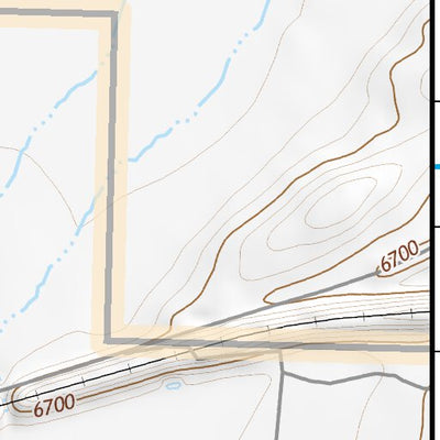 41107NE Page 49 Rawlins Topo Preview 3