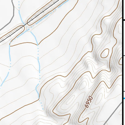 41107NE Page 50 Rawlins Topo Preview 3