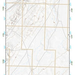 41107NE Page 51 Rawlins Topo Preview 1