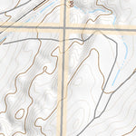 41107NE Page 51 Rawlins Topo Preview 3