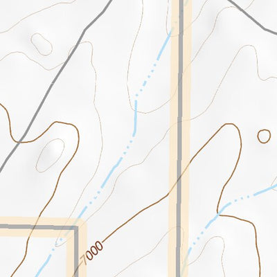 41107NE Page 52 Rawlins Topo Preview 2