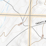 41107NE Page 52 Rawlins Topo Preview 3