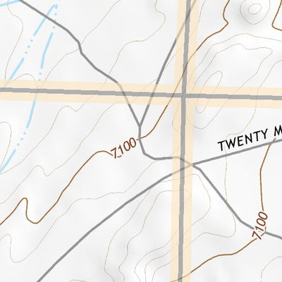 41107NE Page 52 Rawlins Topo Preview 3