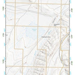 41107NE Page 53 Rawlins Topo Preview 1