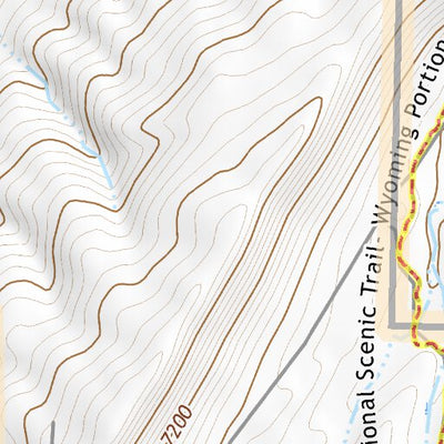 41107NE Page 53 Rawlins Topo Preview 3