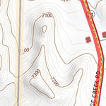 41107NE Page 54 Rawlins Topo Preview 2