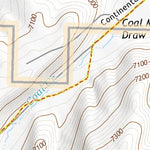41107NE Page 54 Rawlins Topo Preview 3