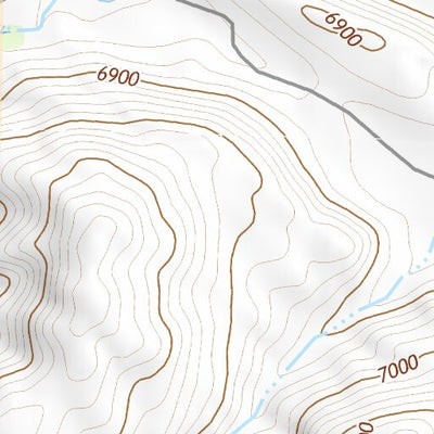 41107NE Page 55 Rawlins Topo Preview 2