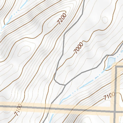 41107NE Page 55 Rawlins Topo Preview 3