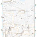 41107NE Page 56 Rawlins Topo Preview 1