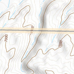 41107NE Page 57 Rawlins Topo Preview 3