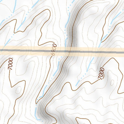 41107NE Page 57 Rawlins Topo Preview 3