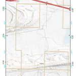 41107NE Page 59 Rawlins Topo Preview 1