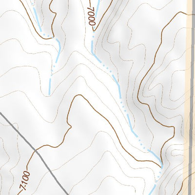 41107NE Page 61 Rawlins Topo Preview 2