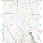 41107NE Page 64 Rawlins Topo Preview 1