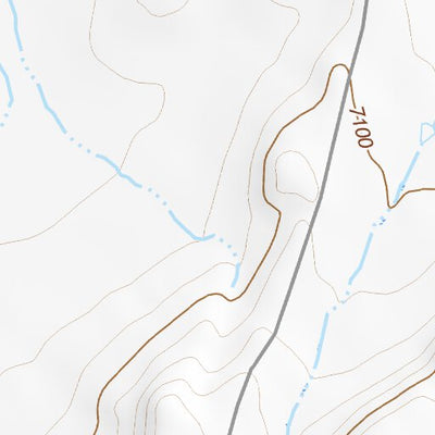 41107NE Page 64 Rawlins Topo Preview 2