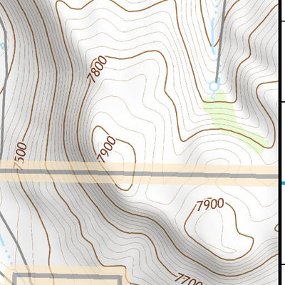 41107NE Page 64 Rawlins Topo Preview 3