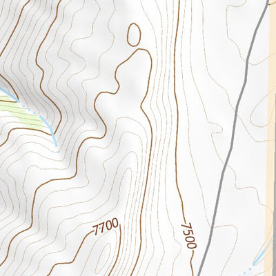 41107NE Page 65 Rawlins Topo Preview 2