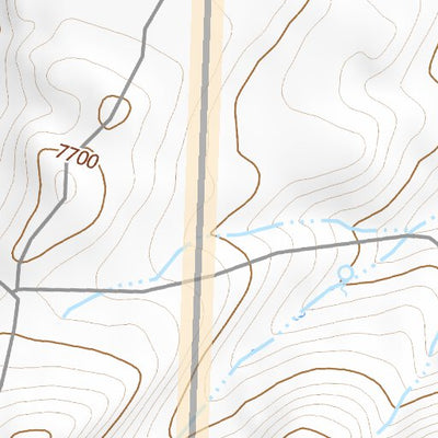 41107NE Page 67 Rawlins Topo Preview 2