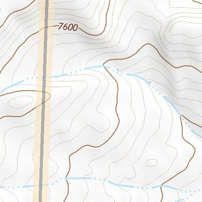 41107NE Page 68 Rawlins Topo Preview 2