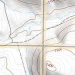41107NE Page 70 Rawlins Topo Preview 3