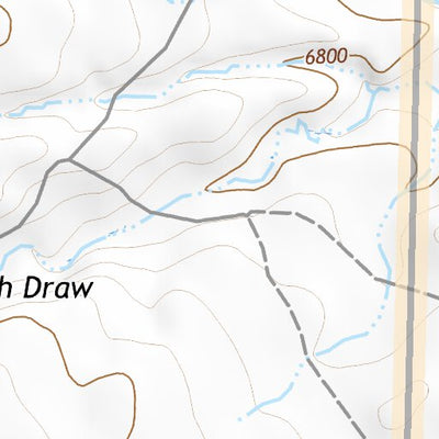 41107NE Page 71 Rawlins Topo Preview 3