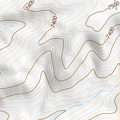 41107NE Page 73 Rawlins Topo Preview 3
