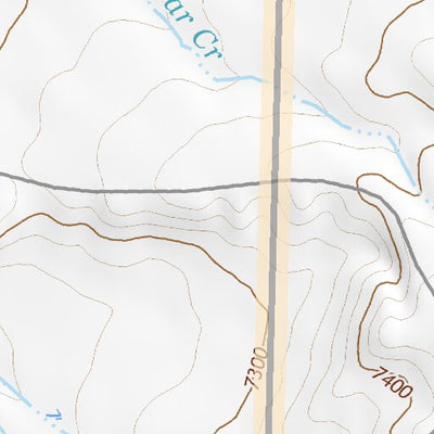 41107NE Page 74 Rawlins Topo Preview 2