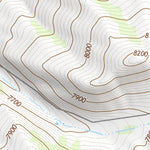 41107NE Page 74 Rawlins Topo Preview 3