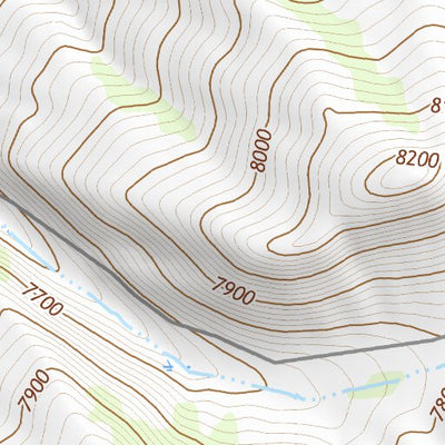 41107NE Page 74 Rawlins Topo Preview 3