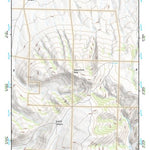 41107NE Page 75 Rawlins Topo Preview 1