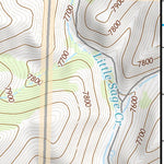 41107NE Page 75 Rawlins Topo Preview 3