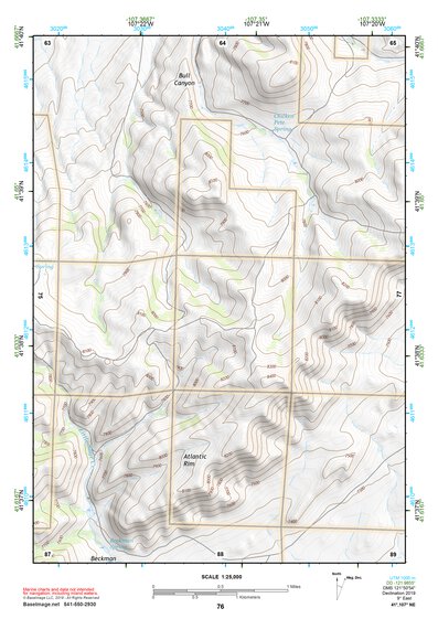 41107NE Rawlins Topo Bundle Preview 1