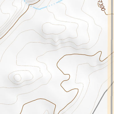 41107NE Page 77 Rawlins Topo Preview 2