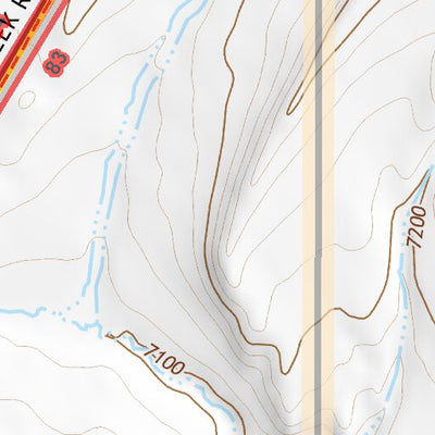 41107NE Page 78 Rawlins Topo Preview 2