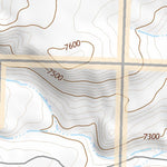 41107NE Page 80 Rawlins Topo Preview 3