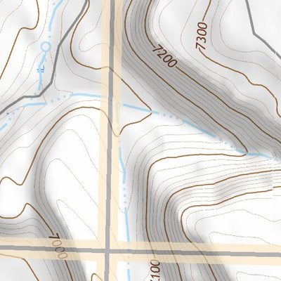 41107NE Page 81 Rawlins Topo Preview 3