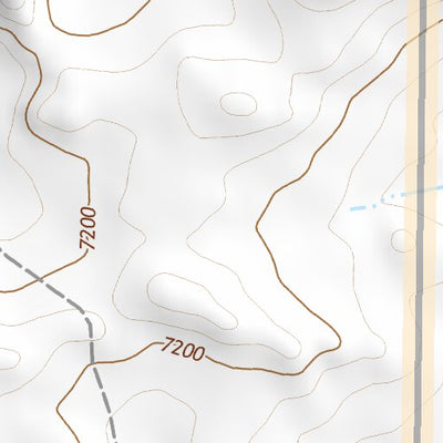 41107NE Page 83 Rawlins Topo Preview 2