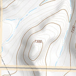 41107NE Page 83 Rawlins Topo Preview 3