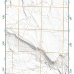 41107NE Page 84 Rawlins Topo Preview 1