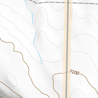 41107NE Page 84 Rawlins Topo Preview 2