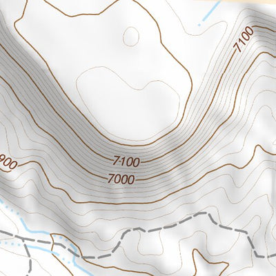 41107NE Page 84 Rawlins Topo Preview 3
