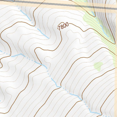 41107NE Page 85 Rawlins Topo Preview 2